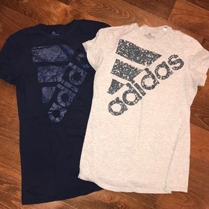 Adidas shirts